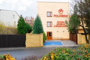 Polmedis - Klinika Leczenia Niepłodności we Wrocławiu