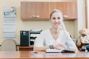 niepłodność Wrocław, Dr n med Joanna Elias